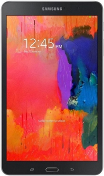 Samsung SM-T3210 Galaxy Tab Pro 8.4 Black
